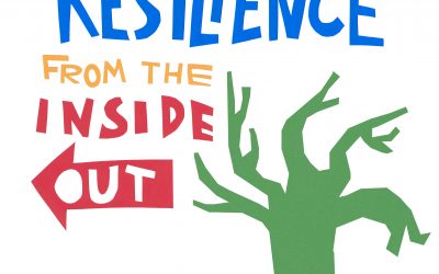 resilience book