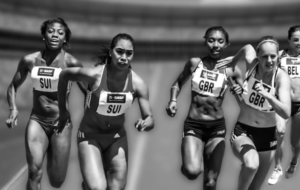 mental health of world athletes