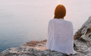 mental health with young people