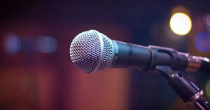 Speaker events PR category