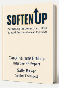 soften up book layout Pinterest