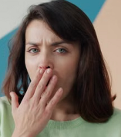 Emetophobia